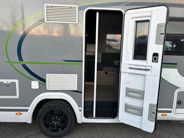 Chausson 640 Etape Line - Photo 24