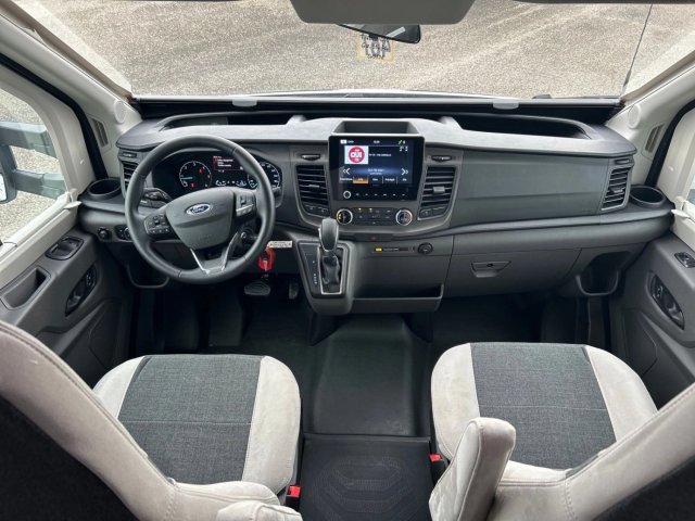 Chausson 640 Titanium - Photo 3