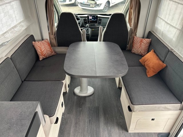 Chausson 640 Titanium - Photo 5