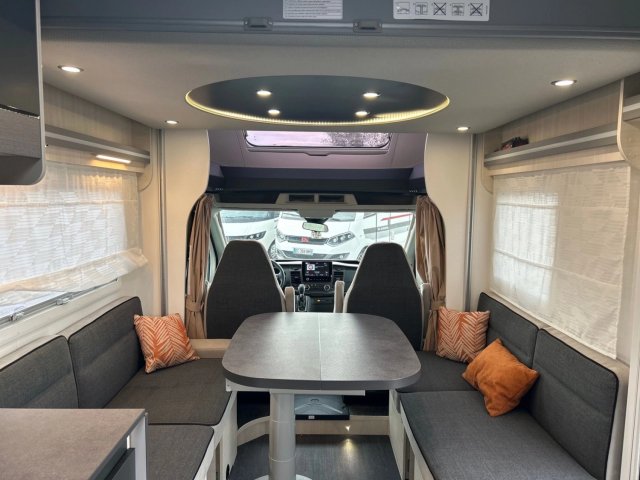 Chausson 640 Titanium - Photo 6