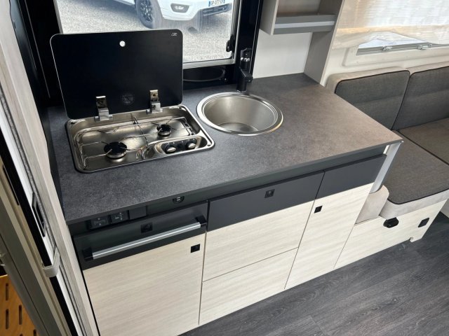 Chausson 640 Titanium - Photo 7
