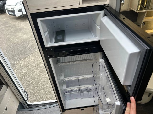 Chausson 640 Titanium - Photo 8
