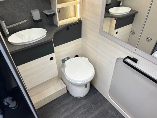 Chausson 640 Titanium - Photo 10