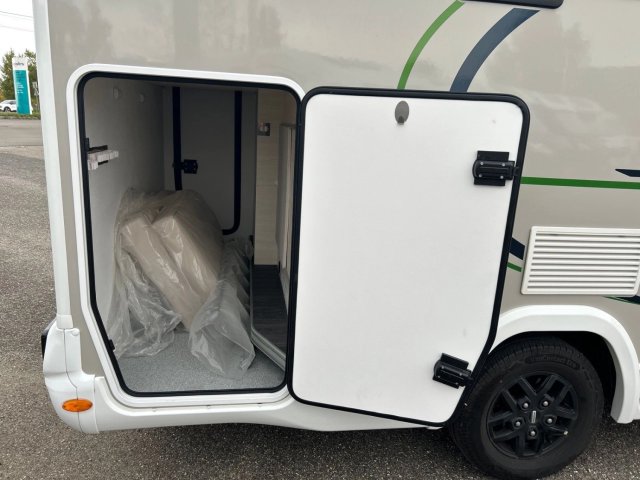 Chausson 640 Titanium - Photo 11