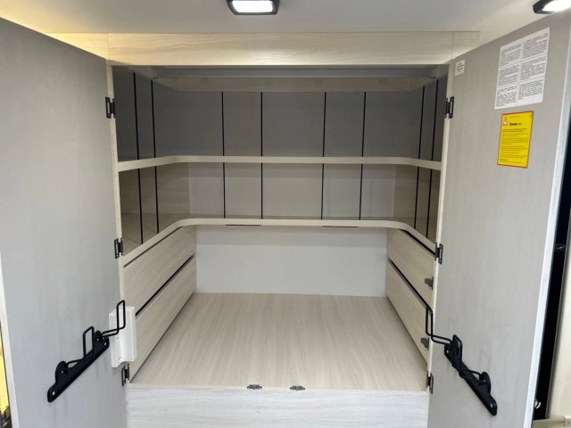Chausson 640 Titanium - Photo 12