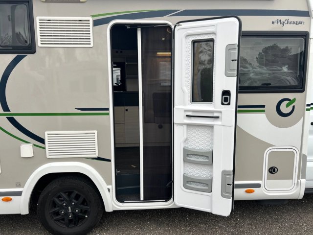 Chausson 640 Titanium - Photo 13