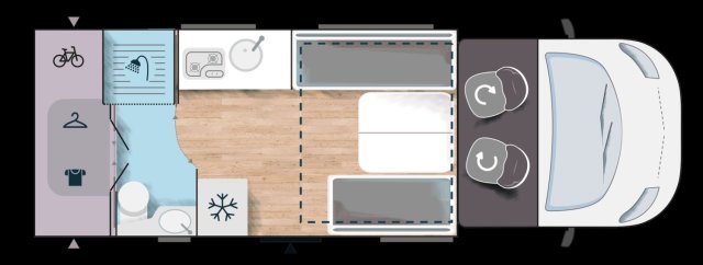 Chausson 640 Titanium - Photo 14