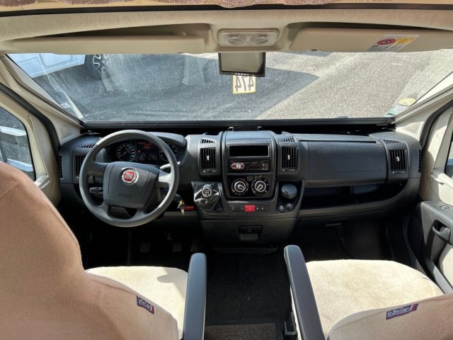 Chausson Flash 06 - Photo 3