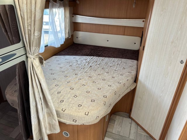 Chausson Flash 06 - Photo 4