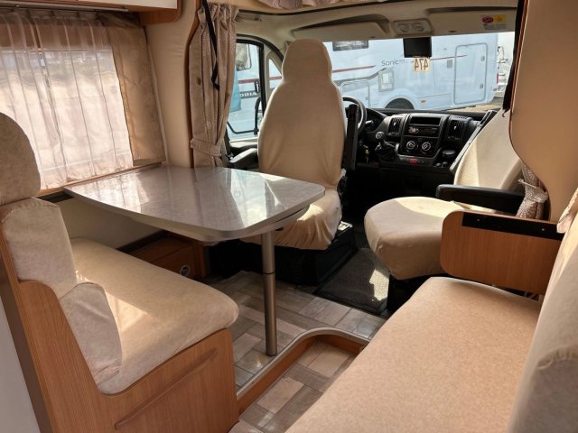 Chausson Flash 06 - Photo 5
