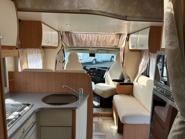 Chausson Flash 06 - Photo 6