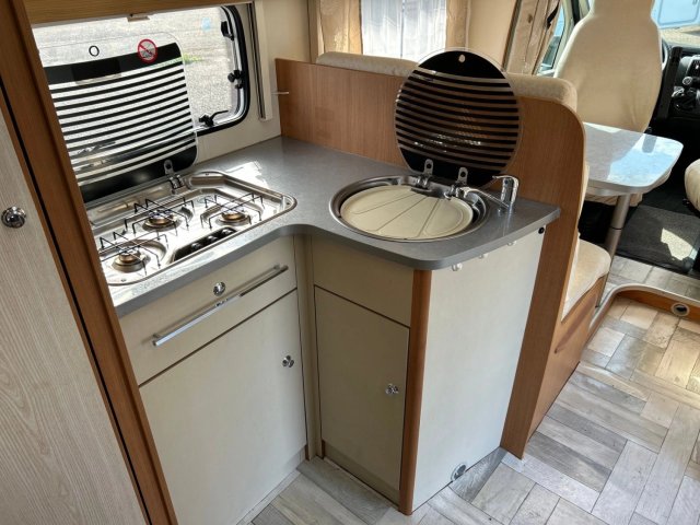 Chausson Flash 06 - Photo 7