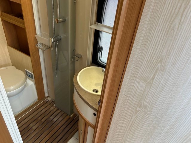Chausson Flash 06 - Photo 10