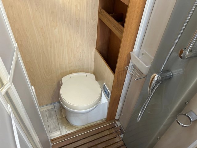 Chausson Flash 06 - Photo 11