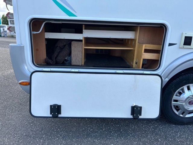 Chausson Flash 06 - Photo 12