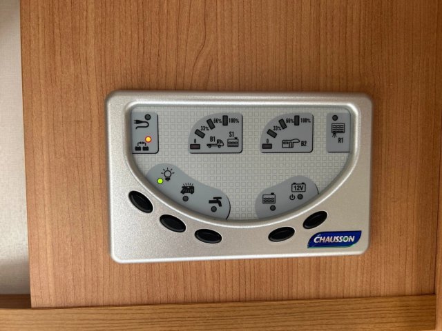 Chausson Flash 06 - Photo 13