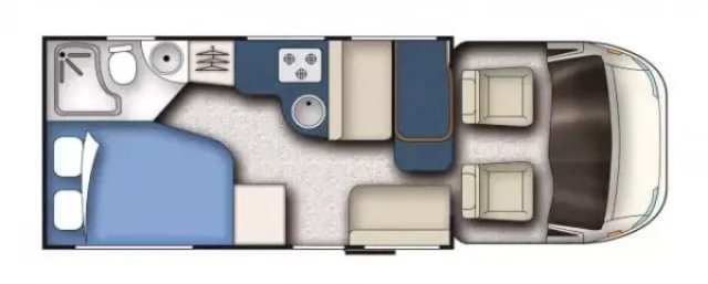 Chausson Flash 06 - Photo 16