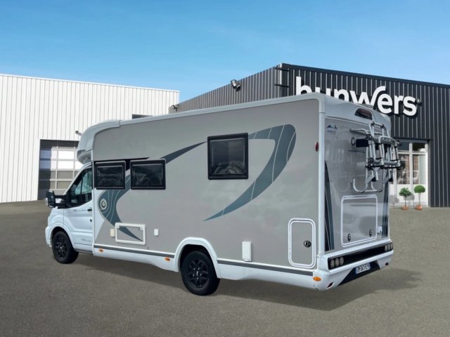 Chausson Titanium 788 - Photo 3