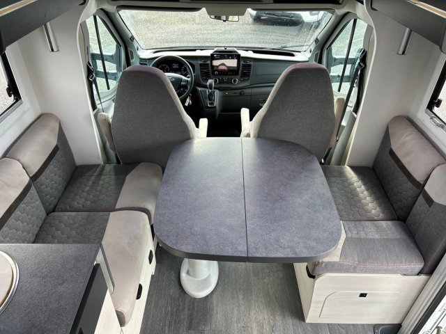 Chausson Titanium 788 - Photo 10