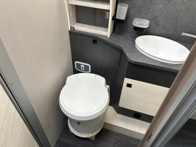 Chausson Titanium 788 - Photo 13