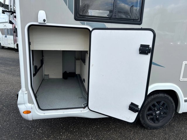 Chausson Titanium 788 - Photo 15