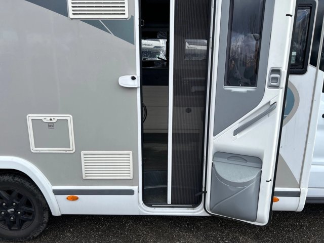 Chausson Titanium 788 - Photo 17