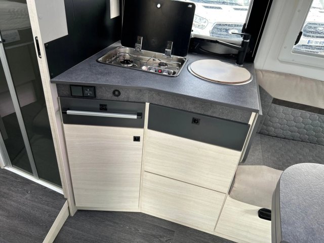 Chausson Titanium 788 - Photo 26