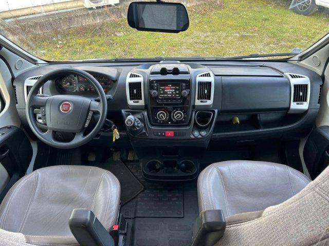 Chausson Welcome 640 - Photo 3