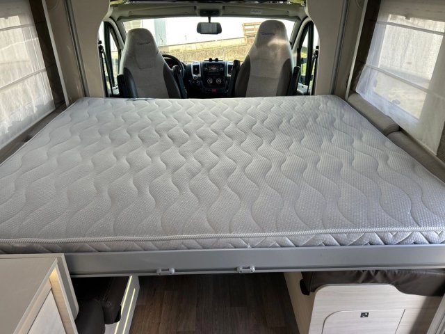 Chausson Welcome 640 - Photo 4