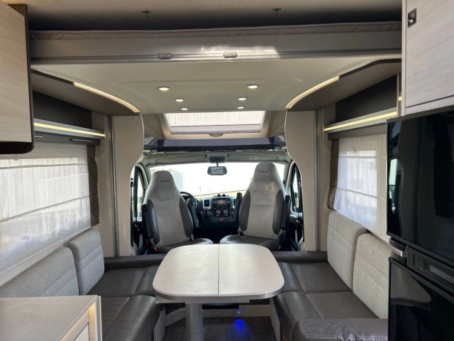 Chausson Welcome 640 - Photo 5