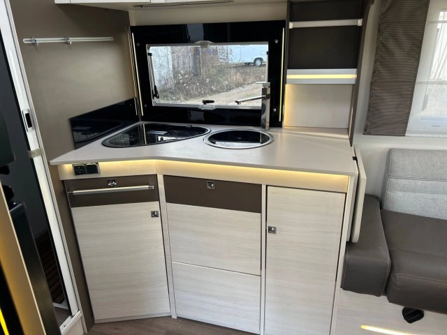 Chausson Welcome 640 - Photo 6