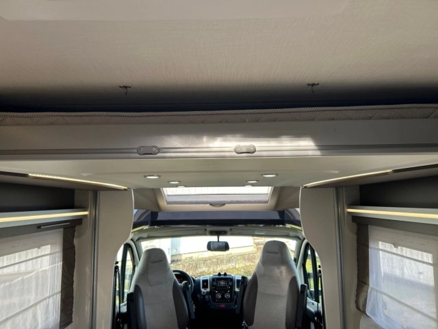 Chausson Welcome 640 - Photo 7