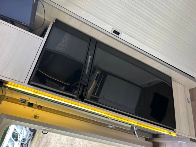 Chausson Welcome 640 - Photo 8