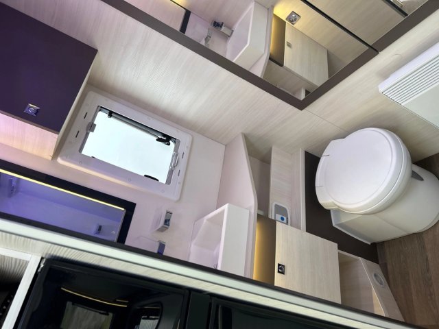 Chausson Welcome 640 - Photo 10