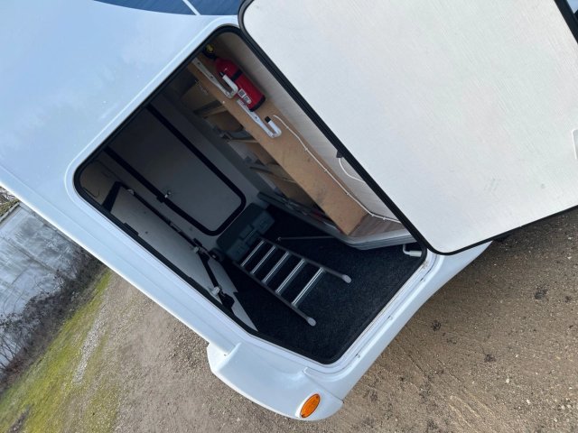 Chausson Welcome 640 - Photo 11