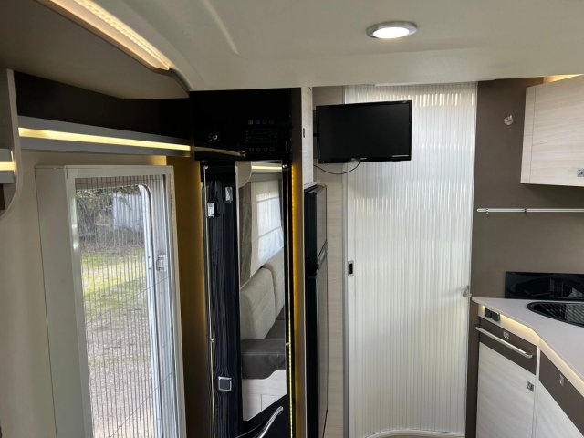 Chausson Welcome 640 - Photo 12