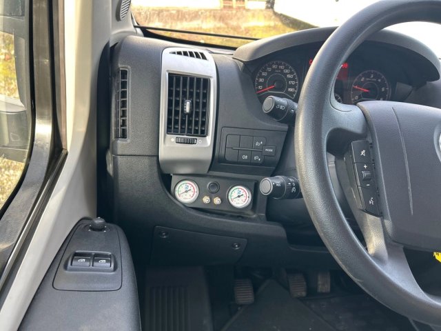 Chausson Welcome 640 - Photo 13