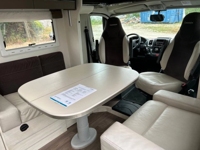 Chausson Welcome 747 GA - Photo 5