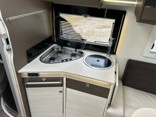 Chausson Welcome 747 GA - Photo 7