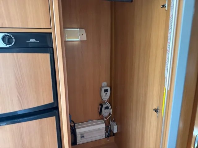 Dethleffs Camping-car DUCATO - Photo 4