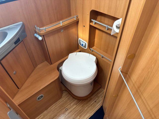 Dethleffs Camping-car DUCATO - Photo 5