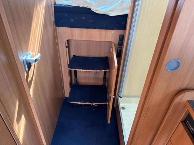 Dethleffs Camping-car DUCATO - Photo 6