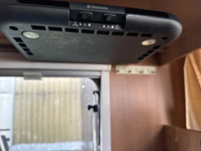 Dethleffs Camping-car DUCATO - Photo 7