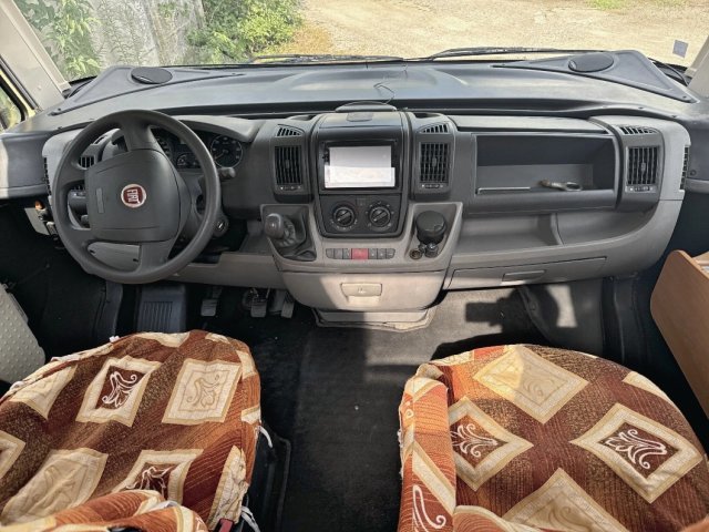 Dethleffs Camping-car DUCATO - Photo 8