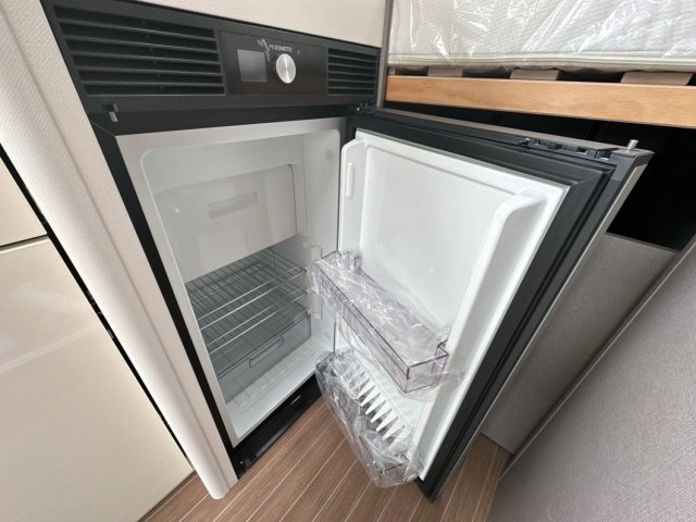 Etrusco Camper Van CV 600 DF LOCATION MC RENT - Photo 10