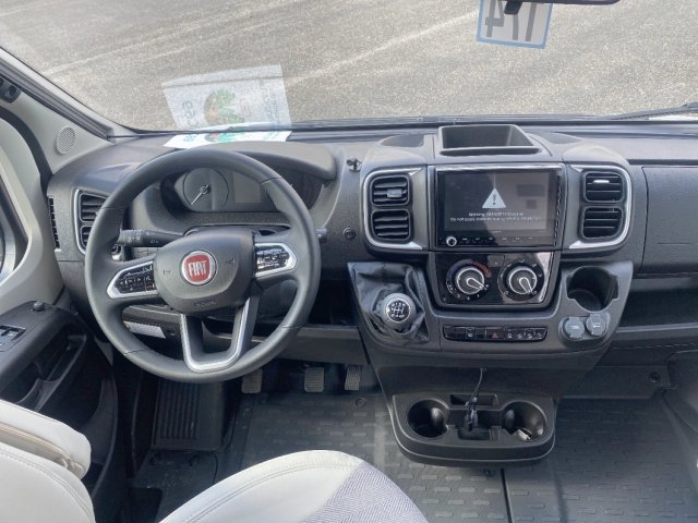 Etrusco T 7400 QBC FIAT - Photo 3