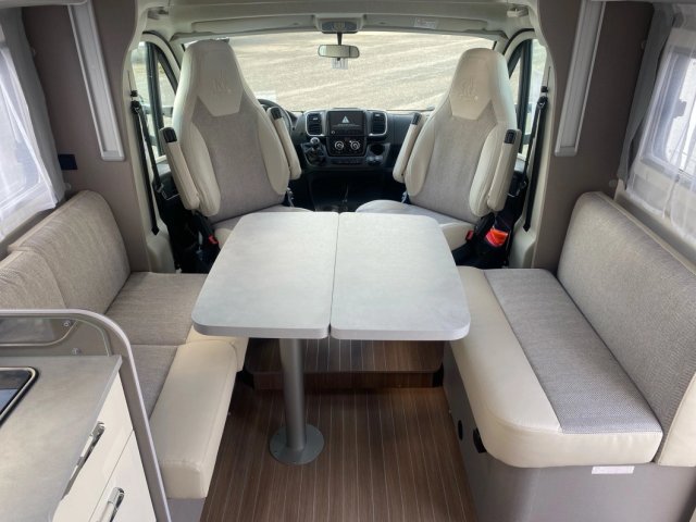 Etrusco T 7400 QBC FIAT - Photo 4