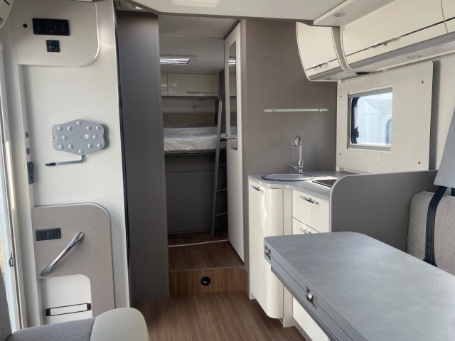 Etrusco T 7400 QBC FIAT - Photo 5