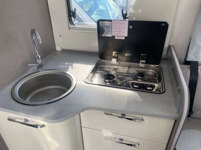 Etrusco T 7400 QBC FIAT - Photo 7