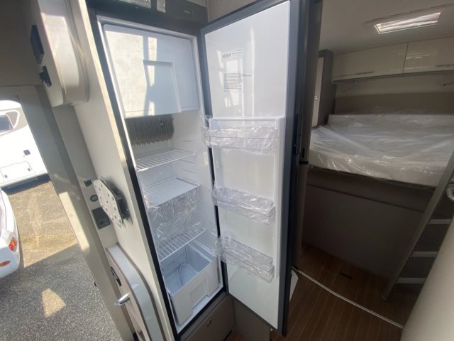 Etrusco T 7400 QBC FIAT - Photo 8